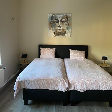 Bed and Breakfast Bocalino Flemalle-Haute Exterior foto